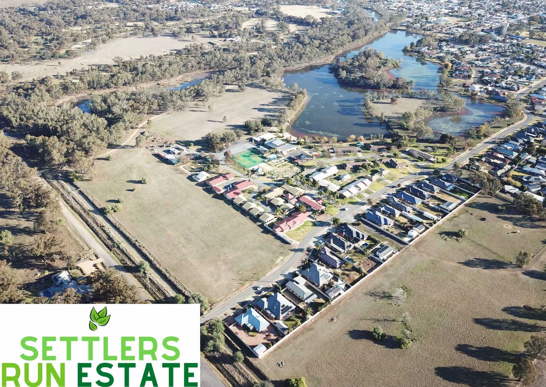 [Land for Sale] Settlers Run Estate, Numurkah OpenLot